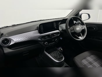 Used Hyundai i10 2025 for sale - 77257961: Photo