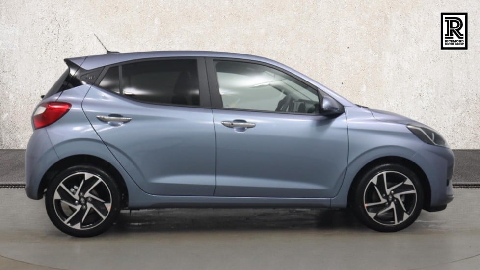 Used Hyundai i10 2025 for sale - 77257961: Photo 4