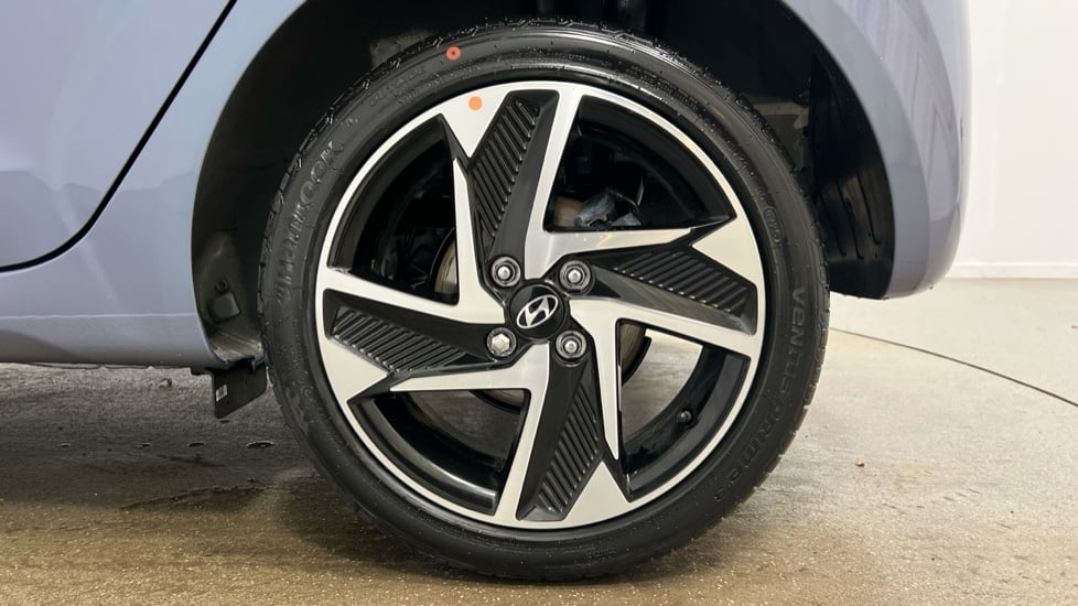 Used Hyundai i10 2025 for sale - 77257961: Photo 5