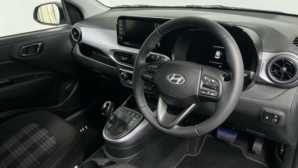 Used Hyundai i10 2025 for sale - 77257961: Photo 6