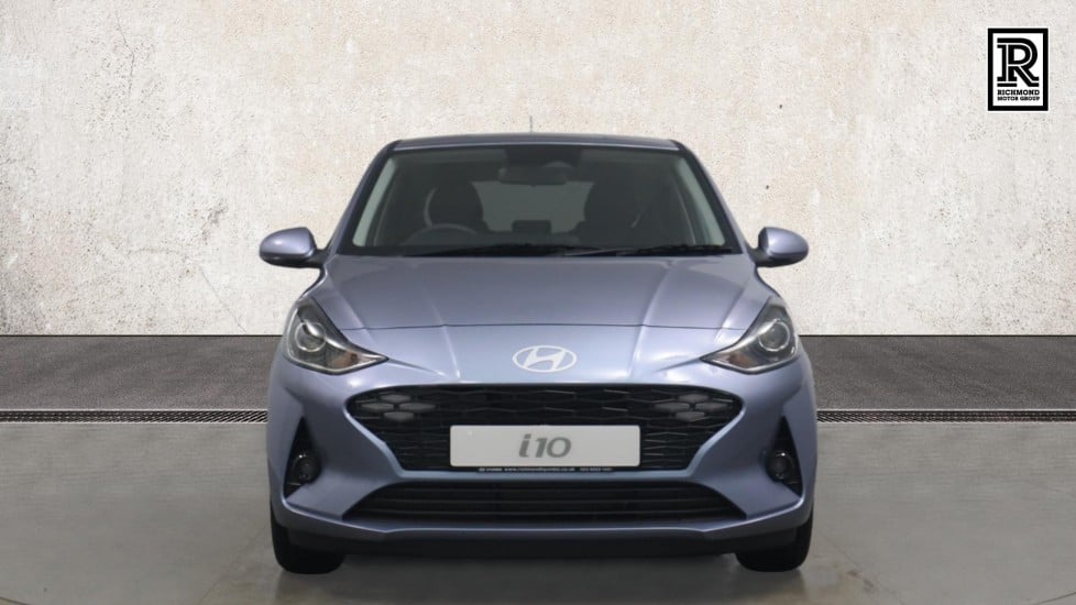 Used Hyundai i10 2025 for sale - 77257961: Photo 7