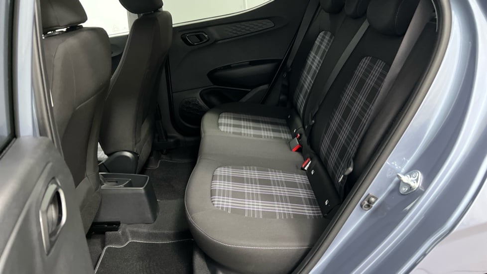 Used Hyundai i10 2025 for sale - 77257961: Photo 9