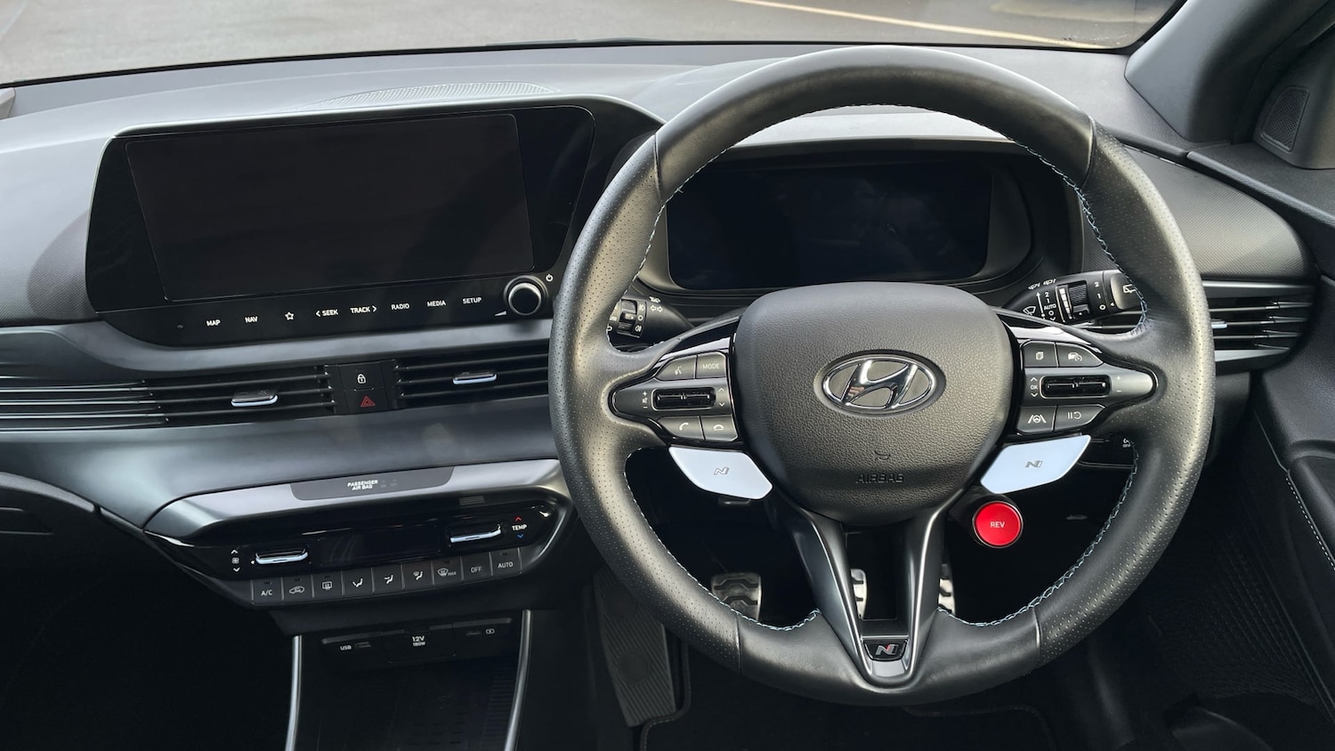 Used Hyundai i20 2023 for sale - 77938350: Photo 14