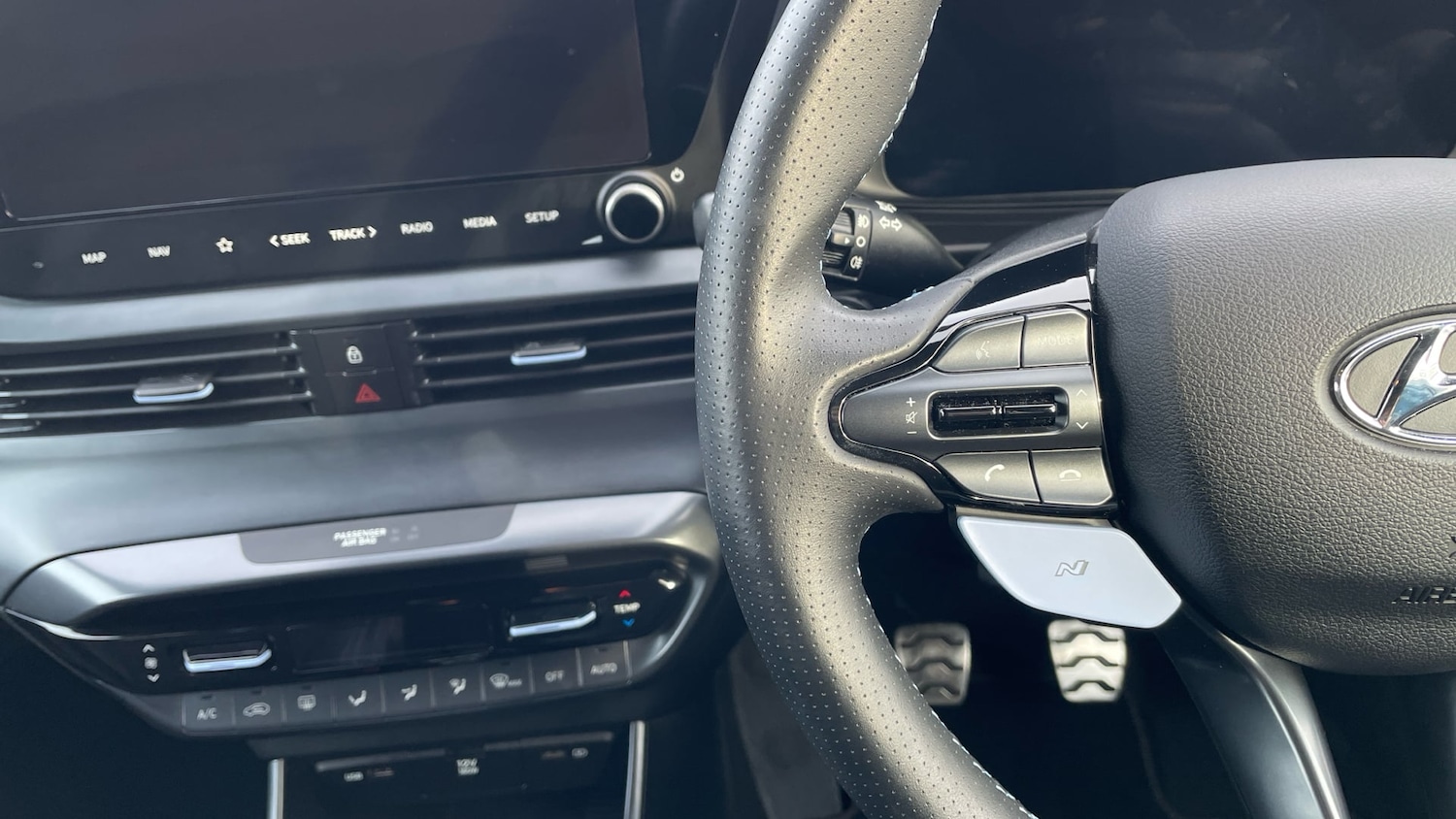 Used Hyundai i20 2023 for sale - 77938350: Photo 15