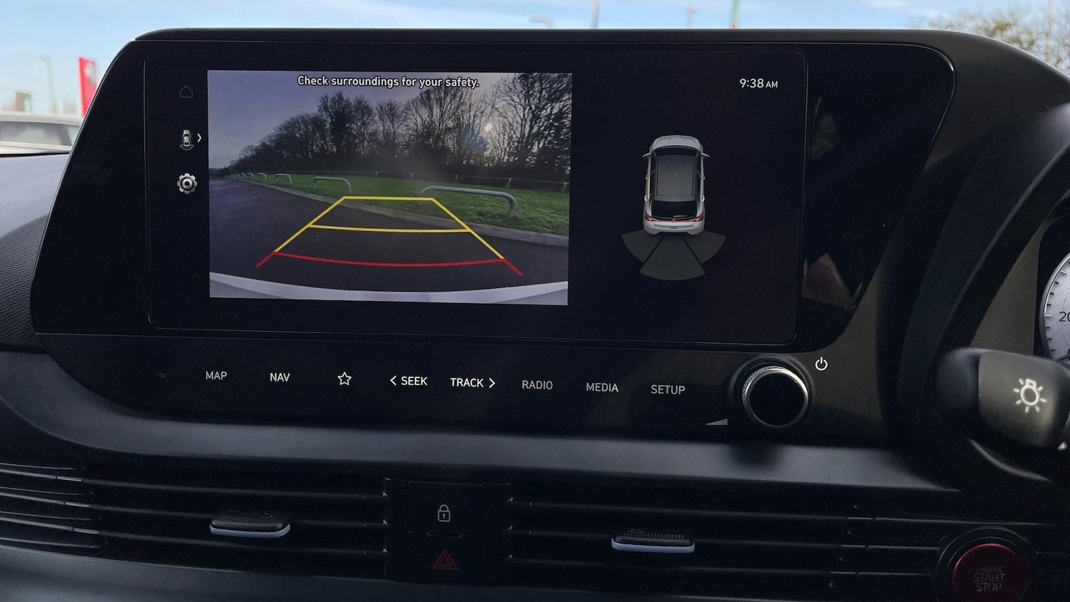 Used Hyundai i20 2023 for sale - 77938350: Photo 20