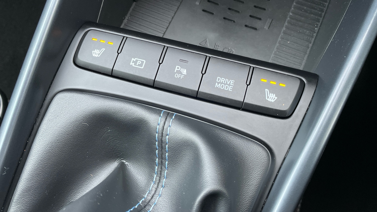 Used Hyundai i20 2023 for sale - 77938350: Photo 21