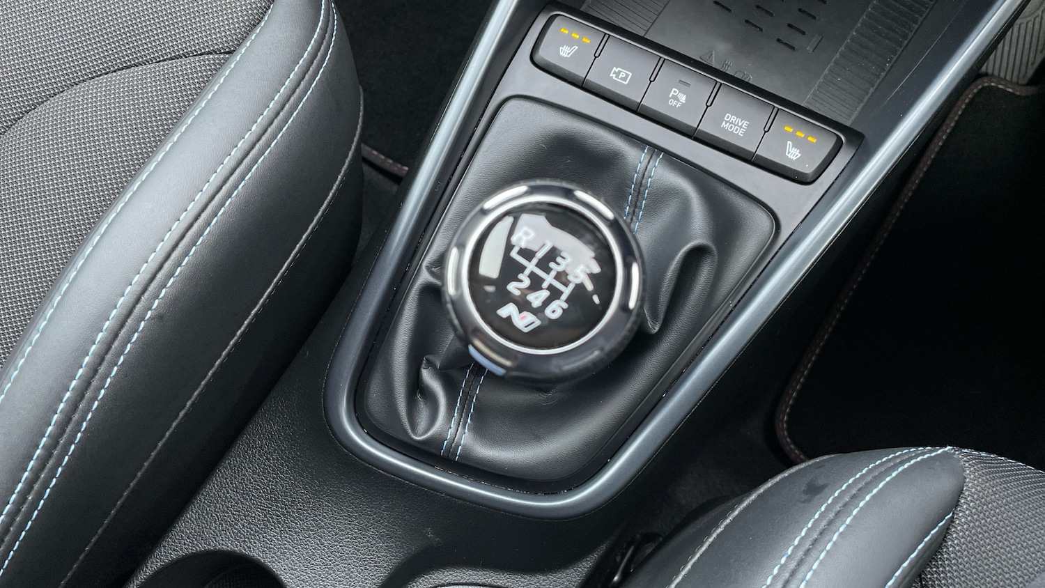 Used Hyundai i20 2023 for sale - 77938350: Photo 22