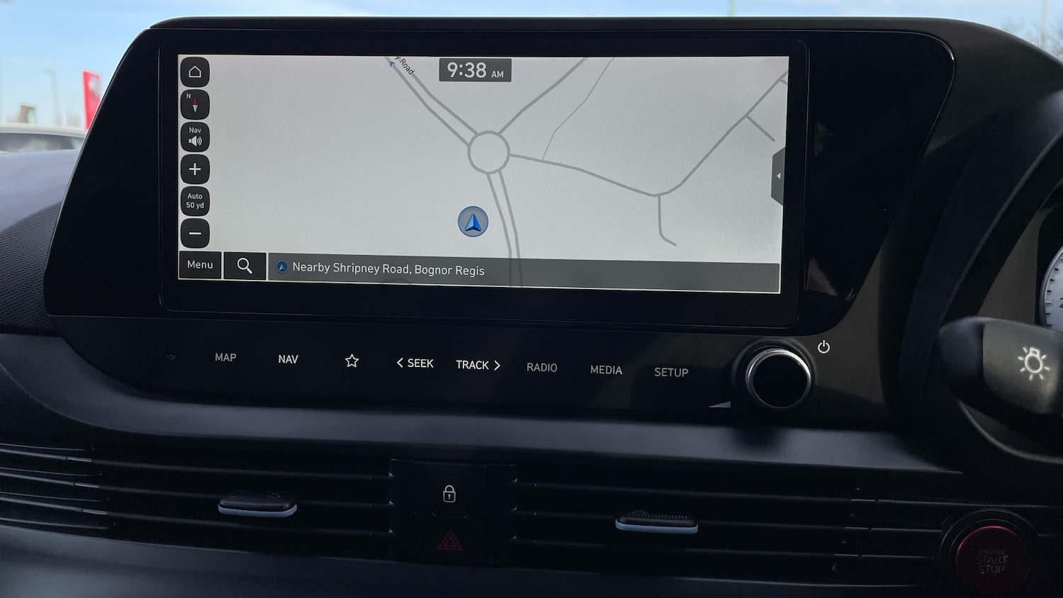 Used Hyundai i20 2023 for sale - 77938350: Photo 24