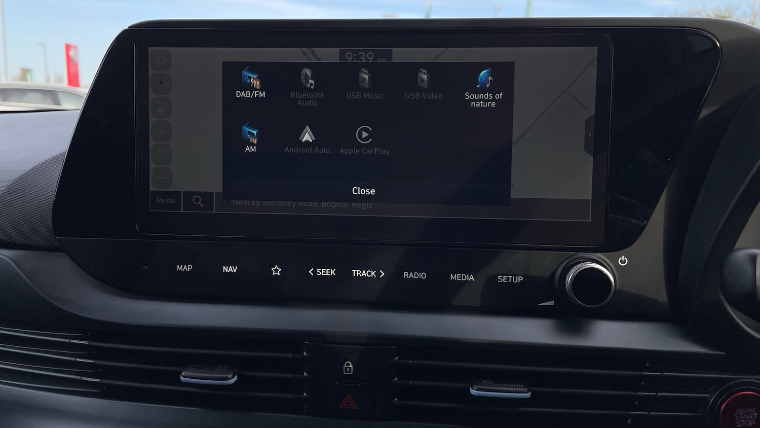 Used Hyundai i20 2023 for sale - 77938350: Photo 25