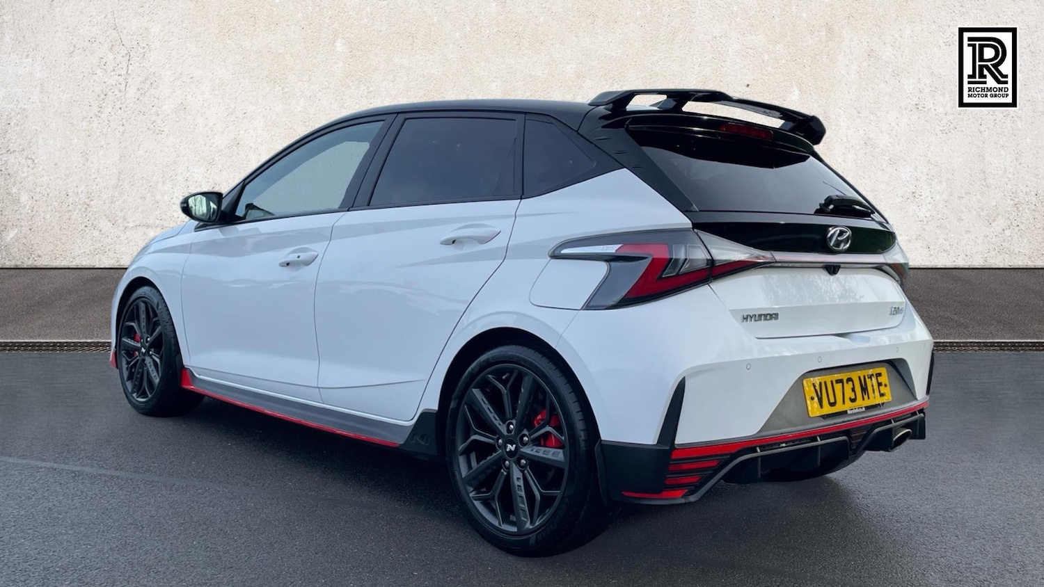 Used Hyundai i20 2023 for sale - 77938350: Photo 3