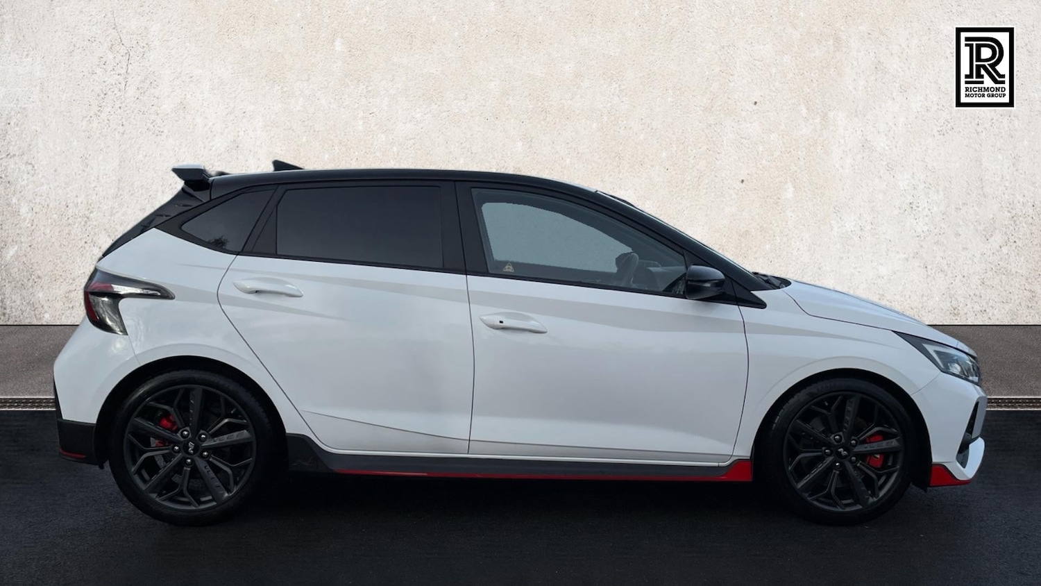 Used Hyundai i20 2023 for sale - 77938350: Photo 4