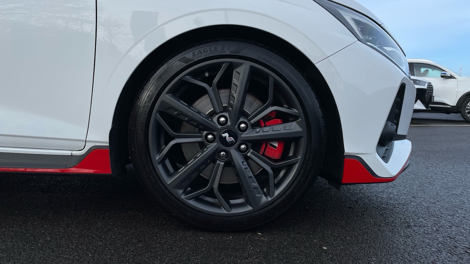 Used Hyundai i20 2023 for sale - 77938350: Photo 5