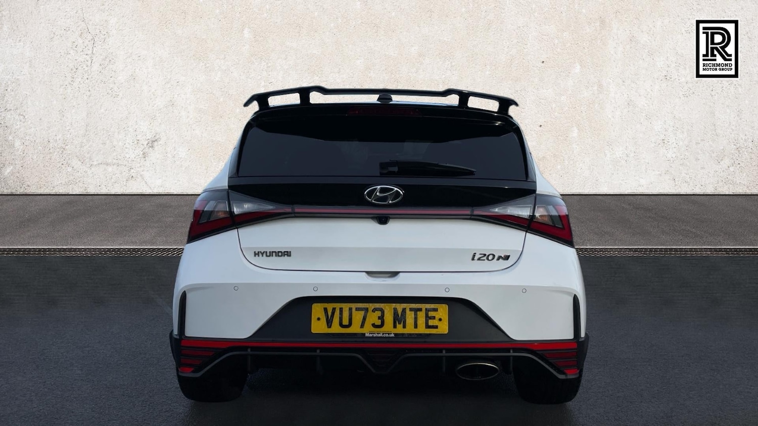 Used Hyundai i20 2023 for sale - 77938350: Photo 8