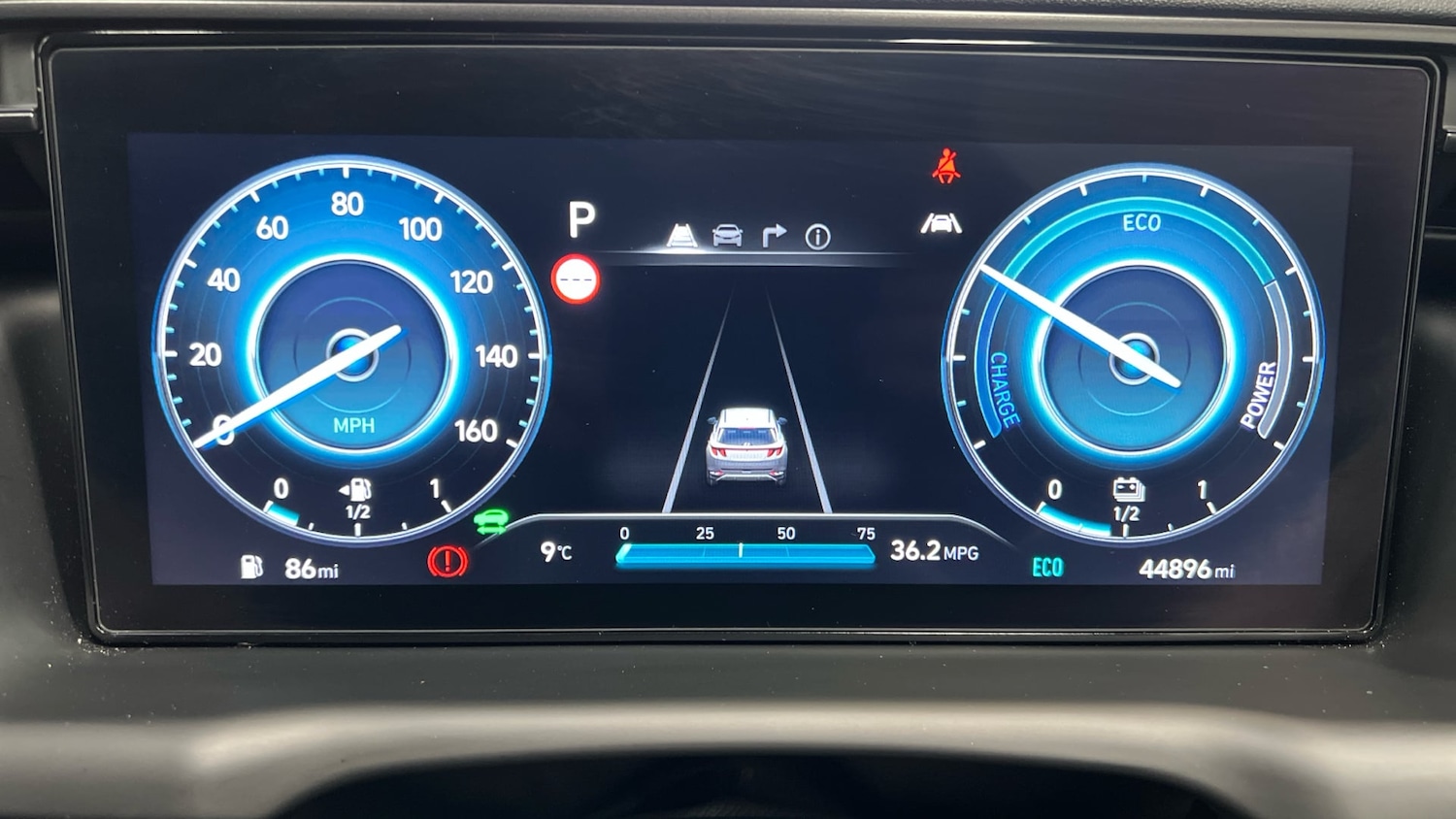 Used Hyundai TUCSON 2022 for sale - 78169233: Photo 10