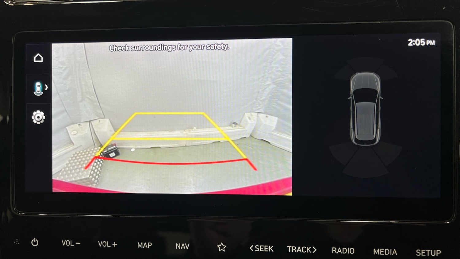 Used Hyundai TUCSON 2022 for sale - 78169233: Photo 12