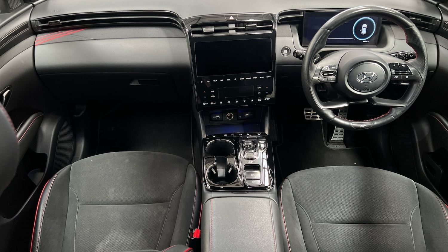 Used Hyundai TUCSON 2022 for sale - 78169233: Photo 13