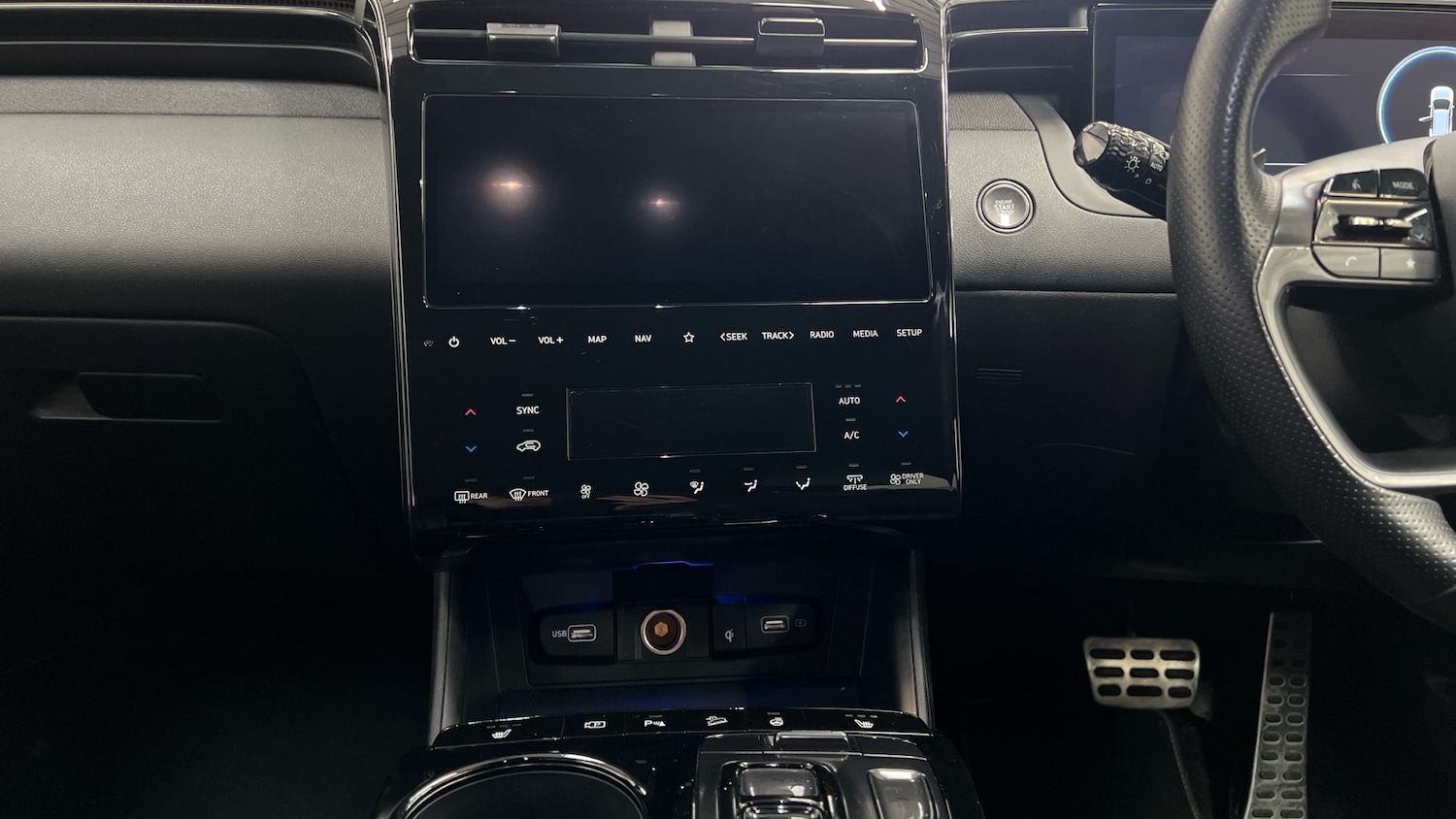 Used Hyundai TUCSON 2022 for sale - 78169233: Photo 14