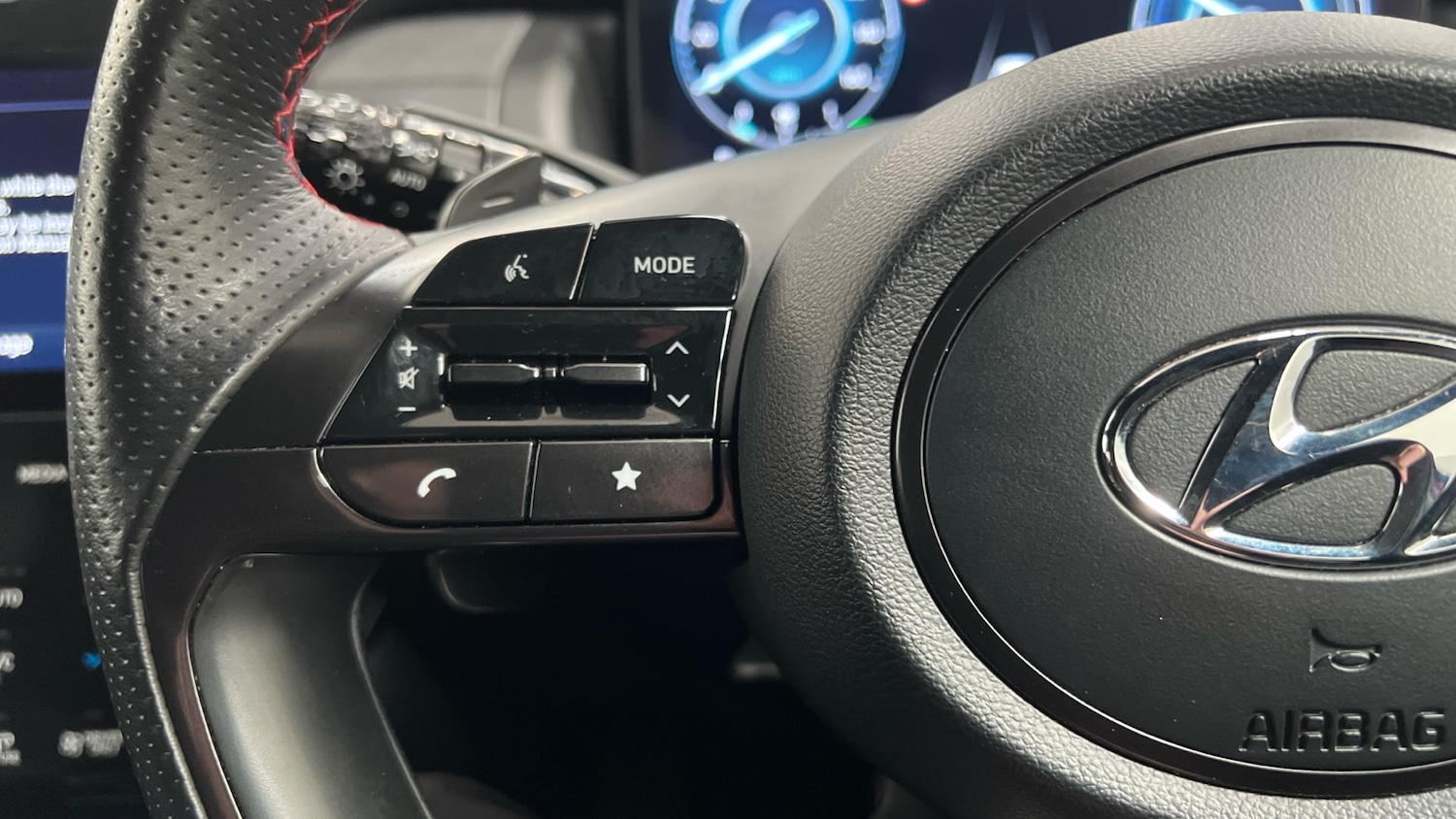 Used Hyundai TUCSON 2022 for sale - 78169233: Photo 15