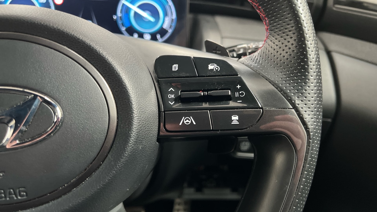 Used Hyundai TUCSON 2022 for sale - 78169233: Photo 16