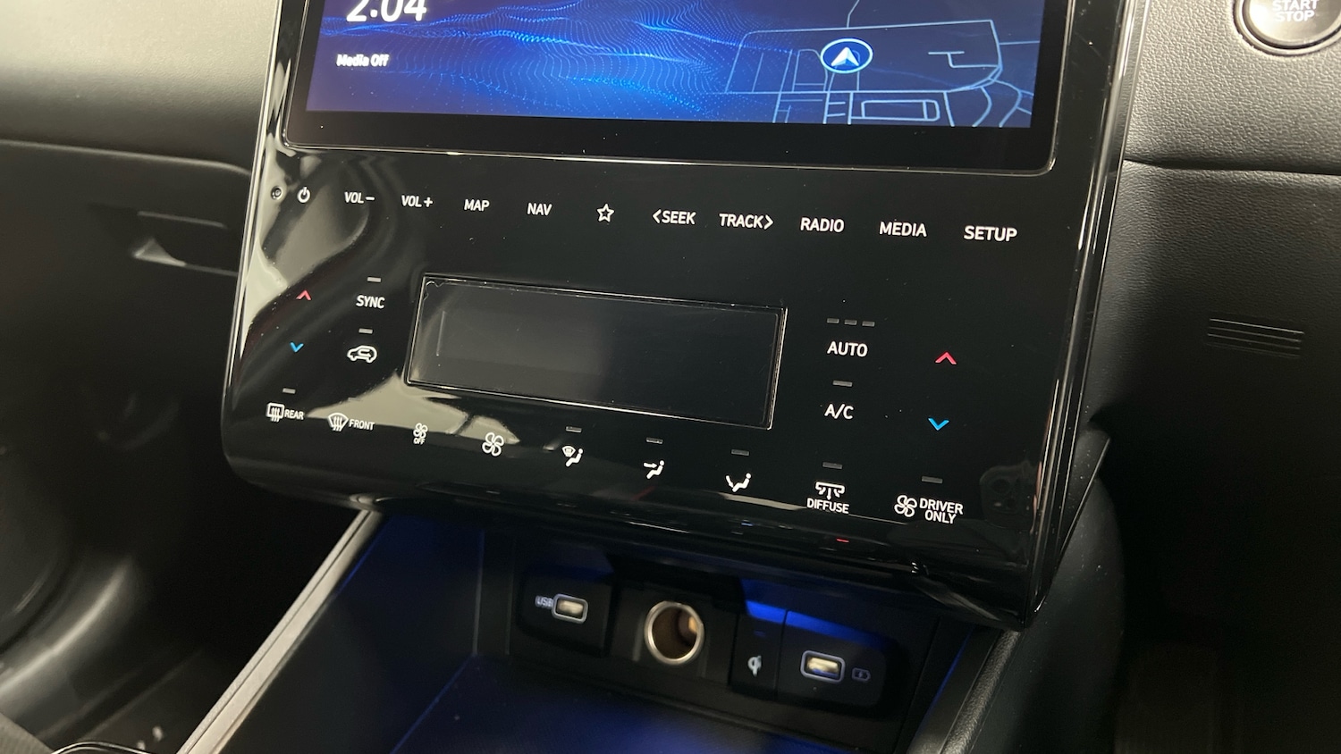 Used Hyundai TUCSON 2022 for sale - 78169233: Photo 17