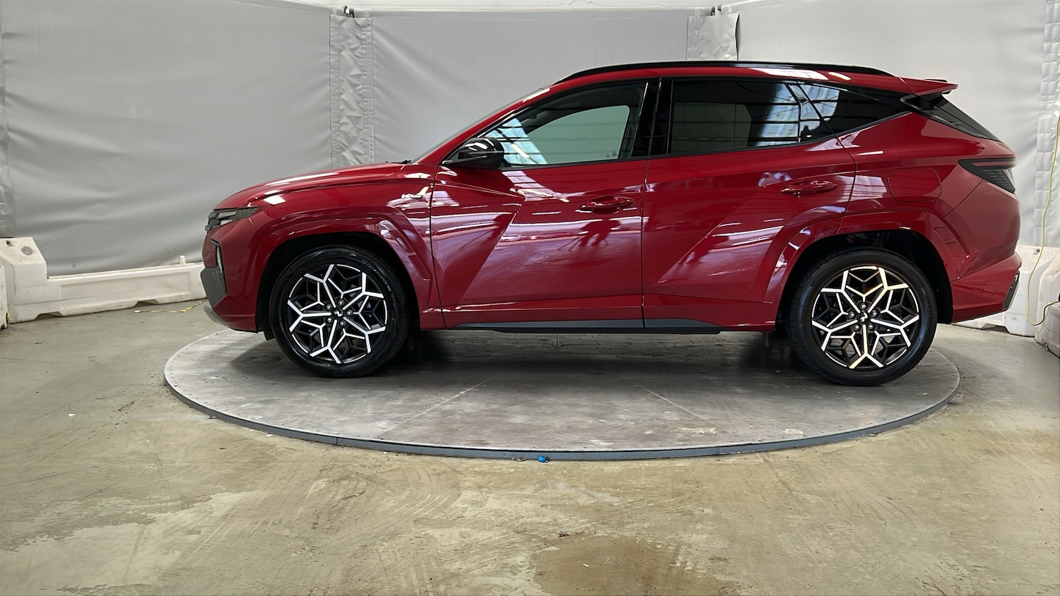 Used Hyundai TUCSON 2022 for sale - 78169233: Photo 19