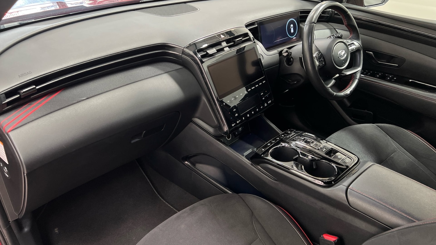 Used Hyundai TUCSON 2022 for sale - 78169233: Photo 2