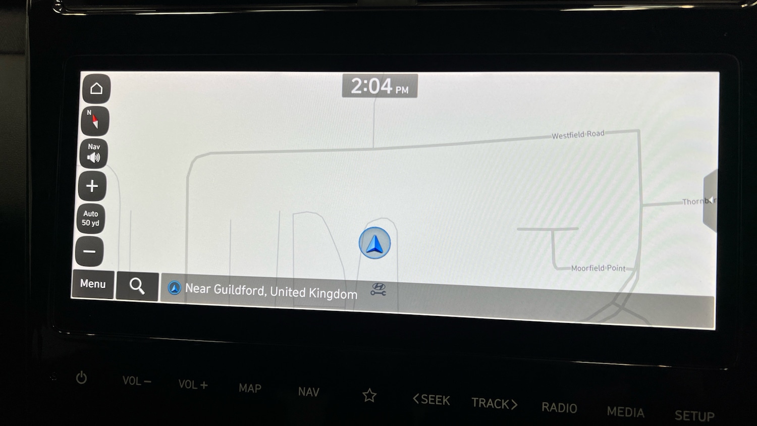 Used Hyundai TUCSON 2022 for sale - 78169233: Photo 22