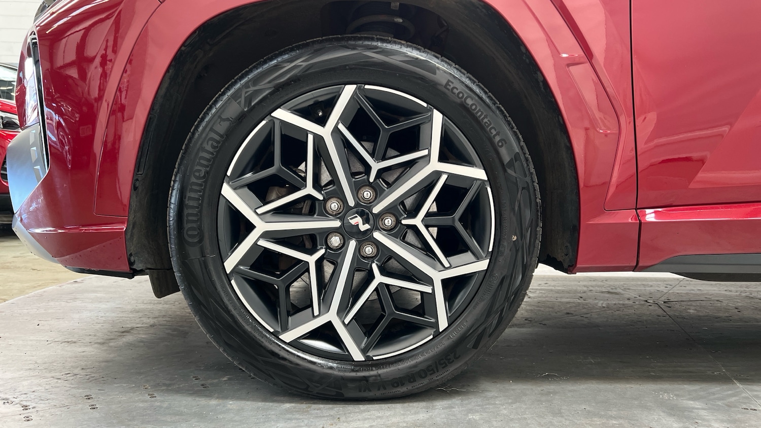 Used Hyundai TUCSON 2022 for sale - 78169233: Photo 25