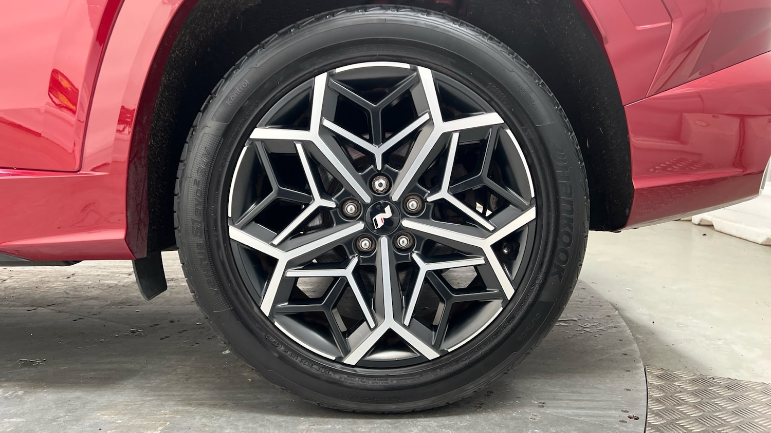 Used Hyundai TUCSON 2022 for sale - 78169233: Photo 5