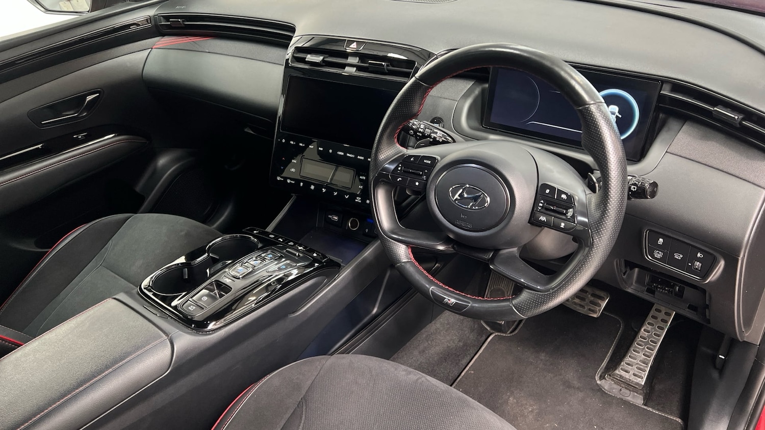 Used Hyundai TUCSON 2022 for sale - 78169233: Photo 6