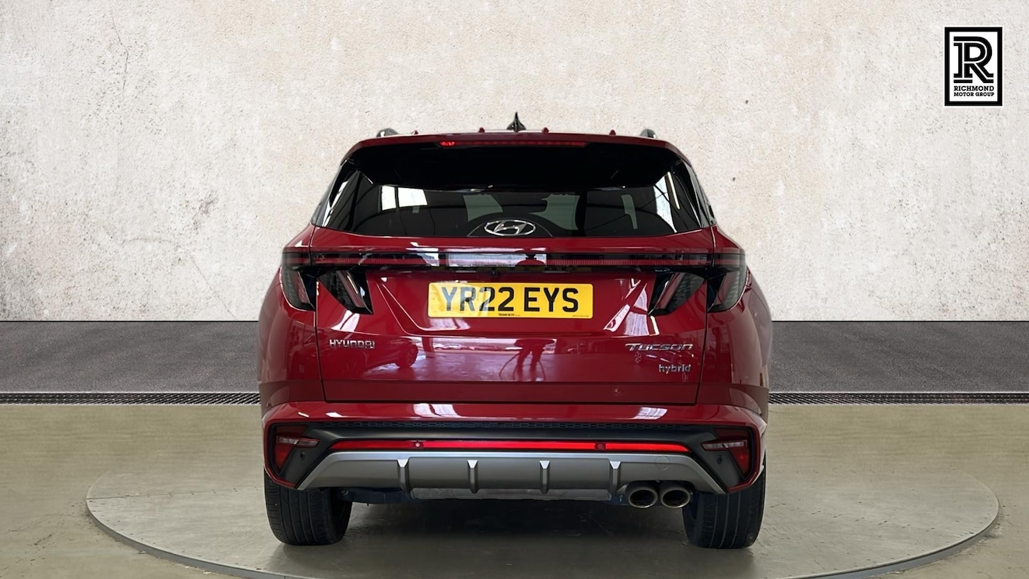 Used Hyundai TUCSON 2022 for sale - 78169233: Photo 8