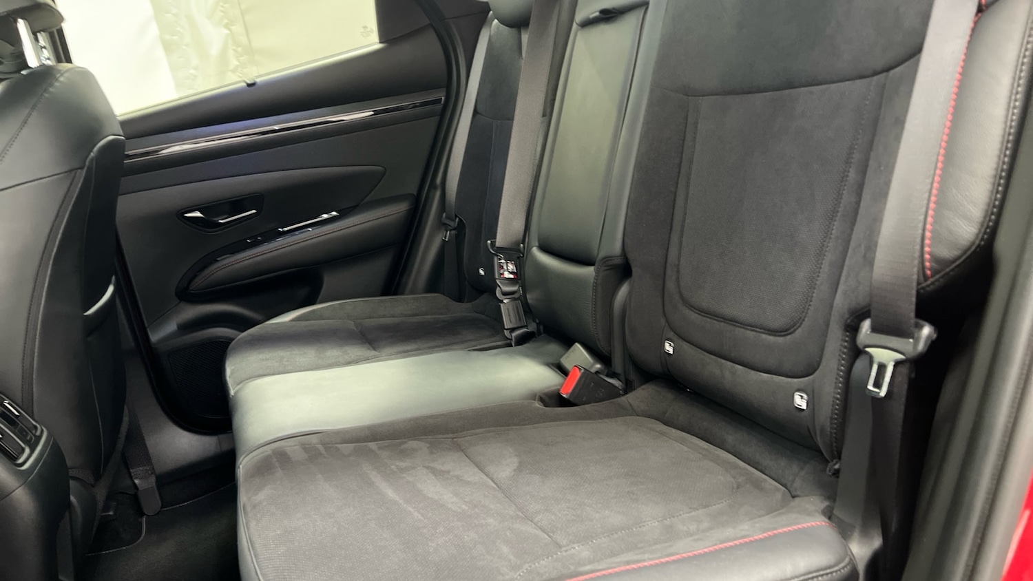 Used Hyundai TUCSON 2022 for sale - 78169233: Photo 9