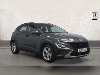 2023 (23) - 1.0 TGDi 48V MHEV SE Connect 5dr