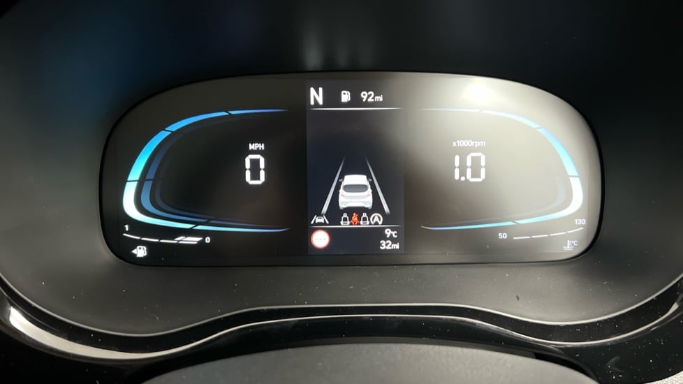 Used Hyundai i10 2025 for sale - 77257888: Photo 10