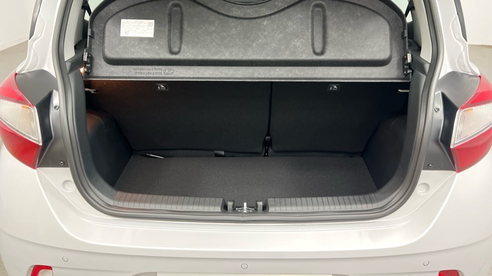 Used Hyundai i10 2025 for sale - 77257888: Photo 11