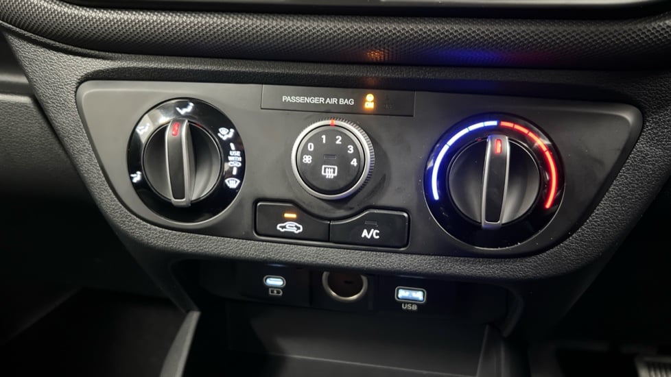 Used Hyundai i10 2025 for sale - 77257888: Photo 17