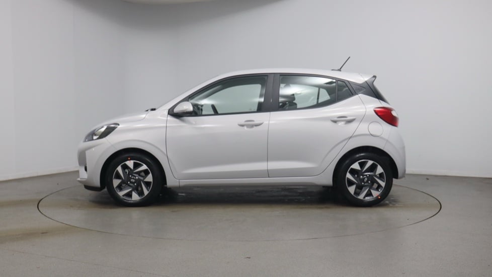 Used Hyundai i10 2025 for sale - 77257888: Photo 19