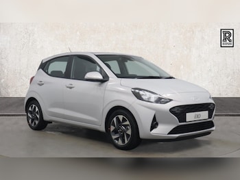 Used Hyundai i10 2025 for sale - 77257888: Photo