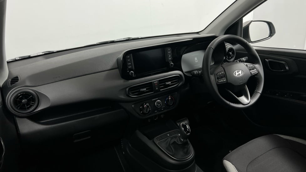 Used Hyundai i10 2025 for sale - 77257888: Photo 2