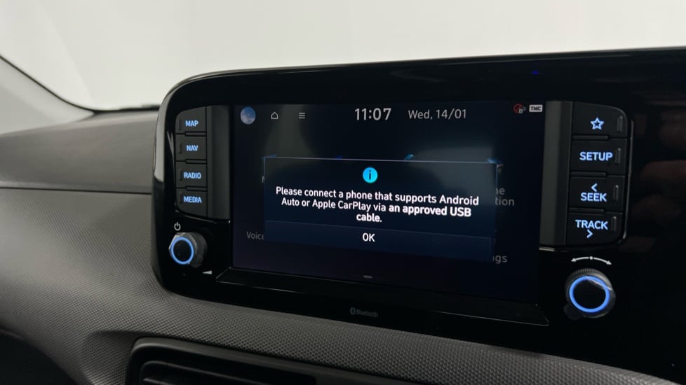 Used Hyundai i10 2025 for sale - 77257888: Photo 24