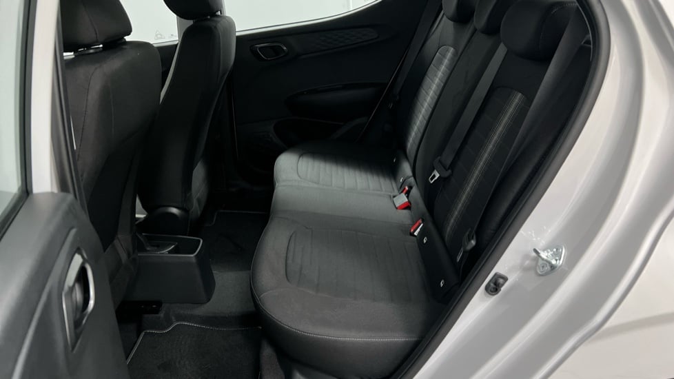 Used Hyundai i10 2025 for sale - 77257888: Photo 9