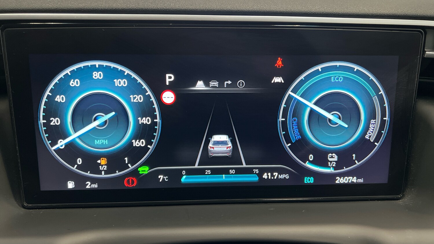 Used Hyundai TUCSON 2022 for sale - 77465932: Photo 10