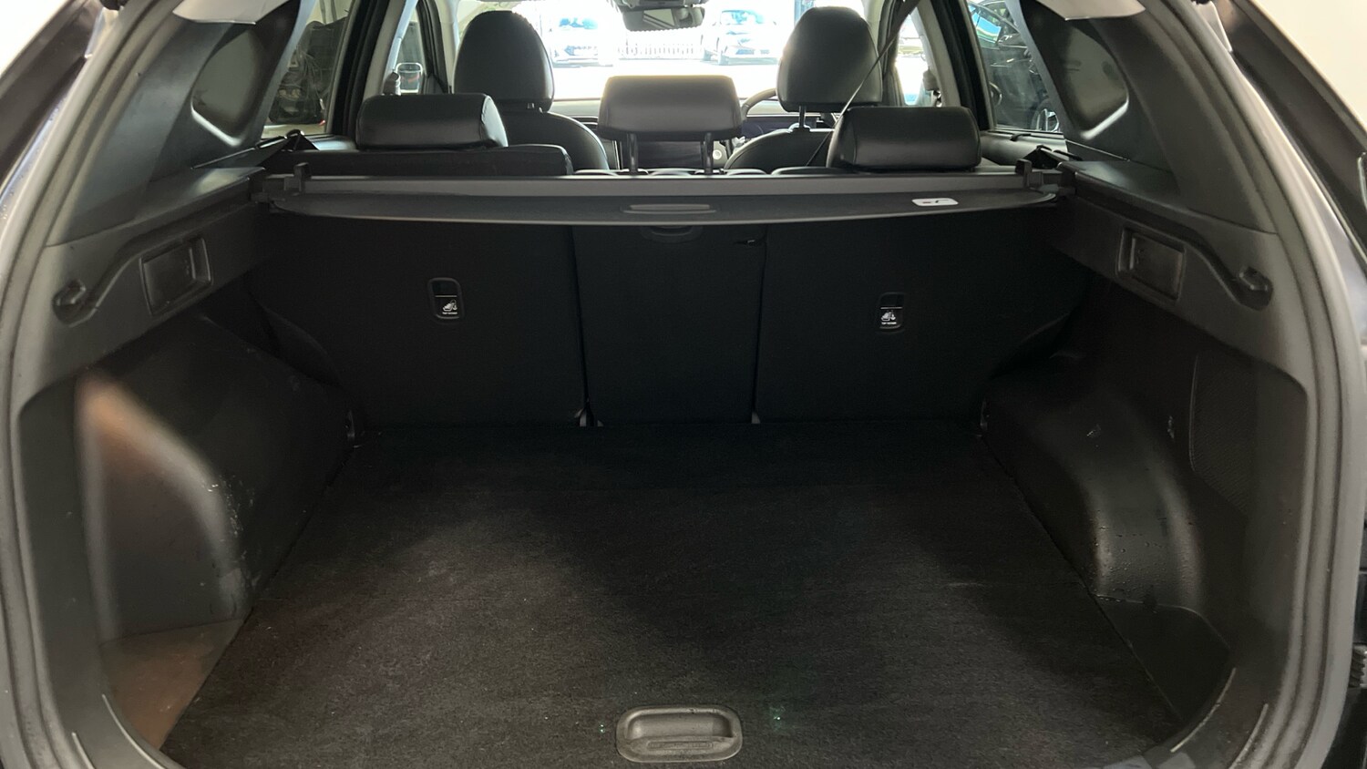 Used Hyundai TUCSON 2022 for sale - 77465932: Photo 11