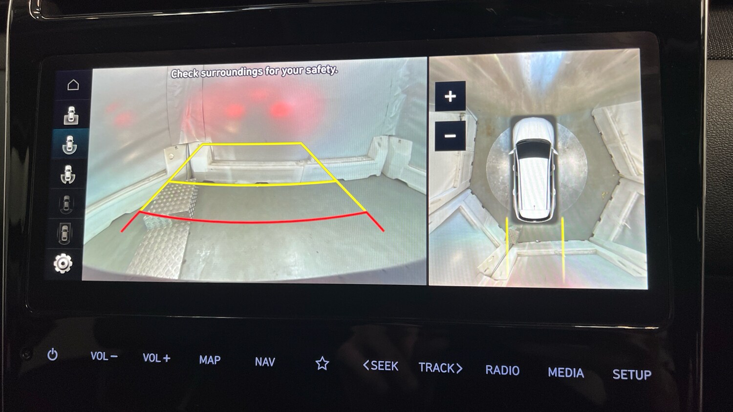 Used Hyundai TUCSON 2022 for sale - 77465932: Photo 12