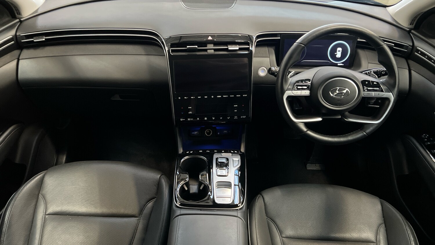 Used Hyundai TUCSON 2022 for sale - 77465932: Photo 13