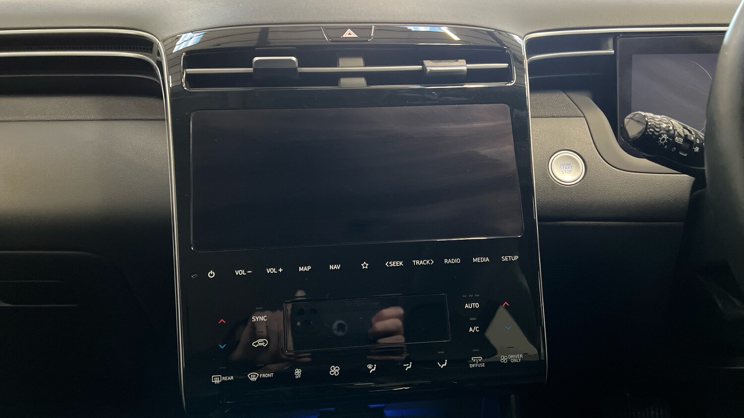 Used Hyundai TUCSON 2022 for sale - 77465932: Photo 14