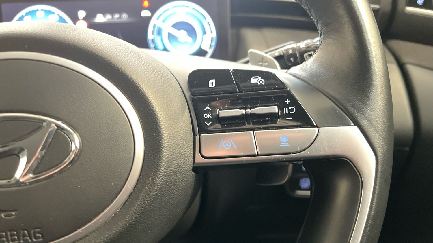 Used Hyundai TUCSON 2022 for sale - 77465932: Photo 16