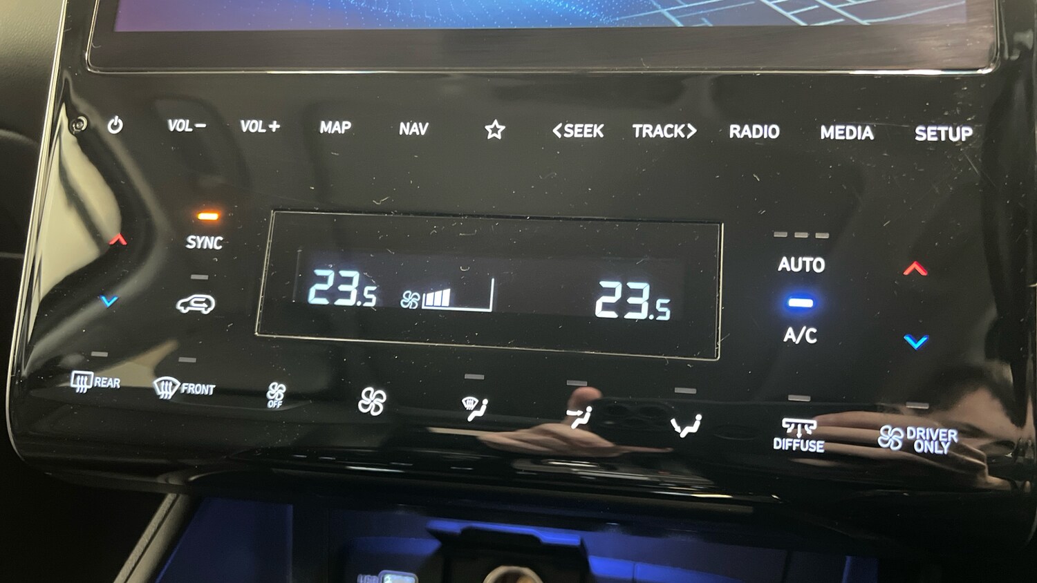 Used Hyundai TUCSON 2022 for sale - 77465932: Photo 17