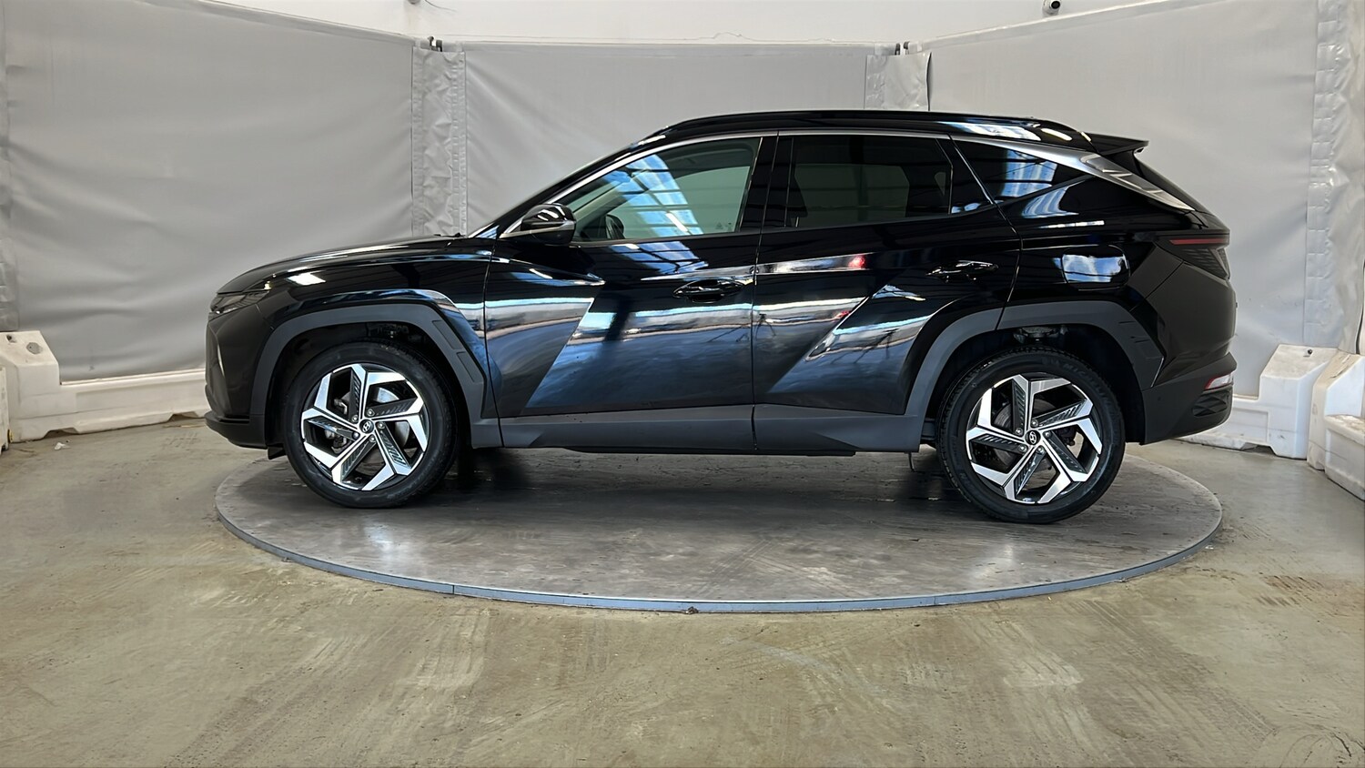 Used Hyundai TUCSON 2022 for sale - 77465932: Photo 19