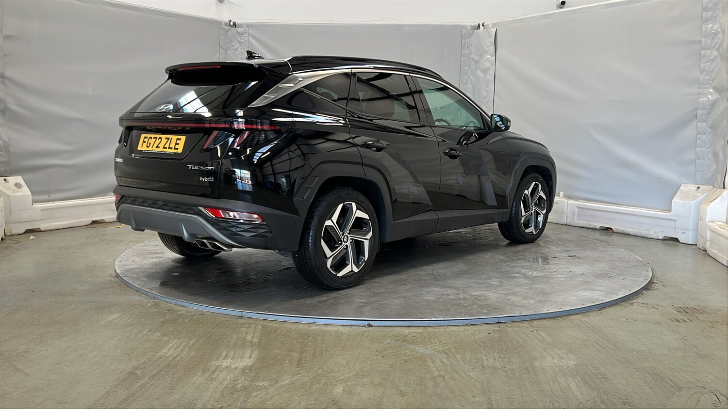 Used Hyundai TUCSON 2022 for sale - 77465932: Photo 20